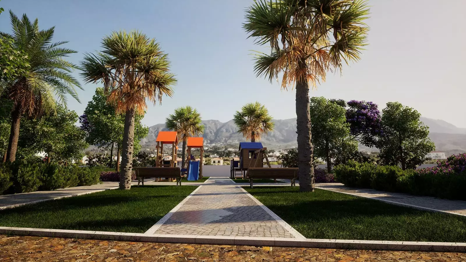 Villa 218m² in Cyprus, Kyrenia. Priced at 453000€ rent photo-7