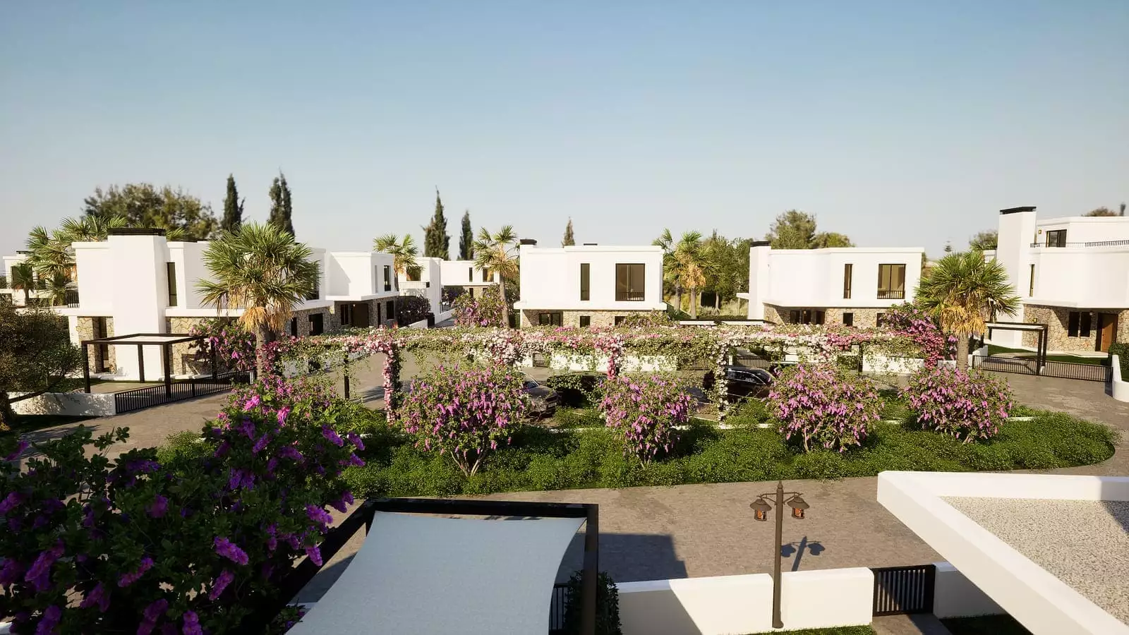 Villa 218m² in Cyprus, Kyrenia. Priced at 453000€ rent photo-8