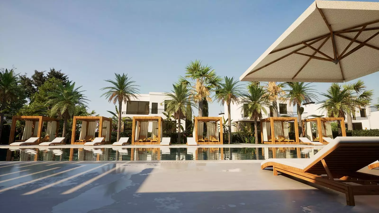 Villa 218m² in Cyprus, Kyrenia. Priced at 453000€ rent photo-9