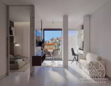 Купить квартиру в Португалии 250000€