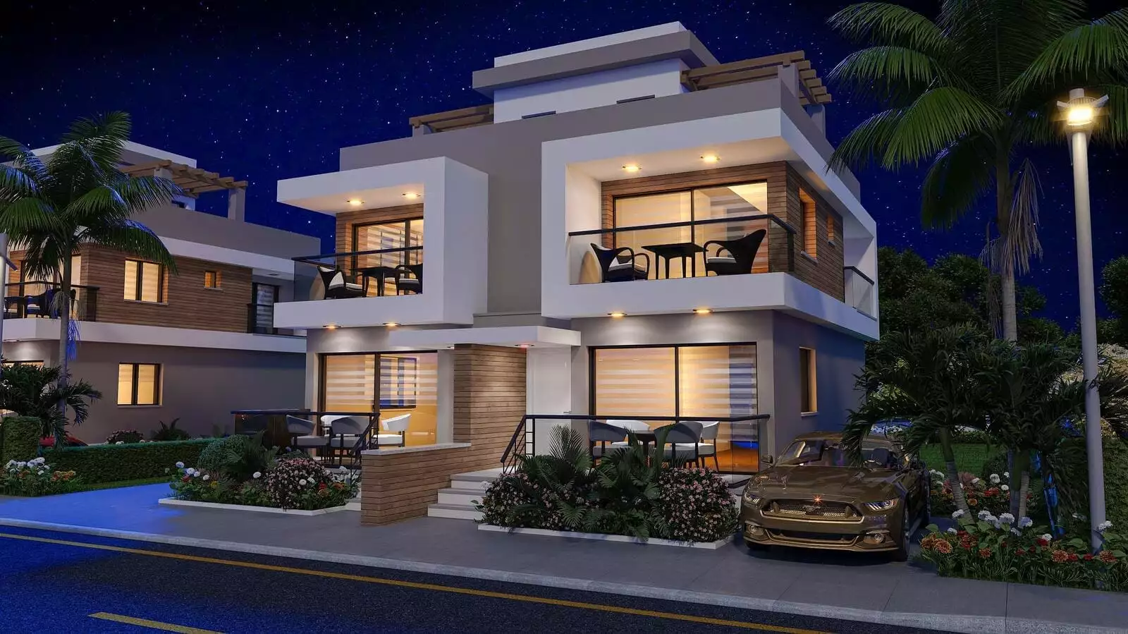 Flat 70m² in Cyprus, Iskele. Priced at 173000€ rent photo-18