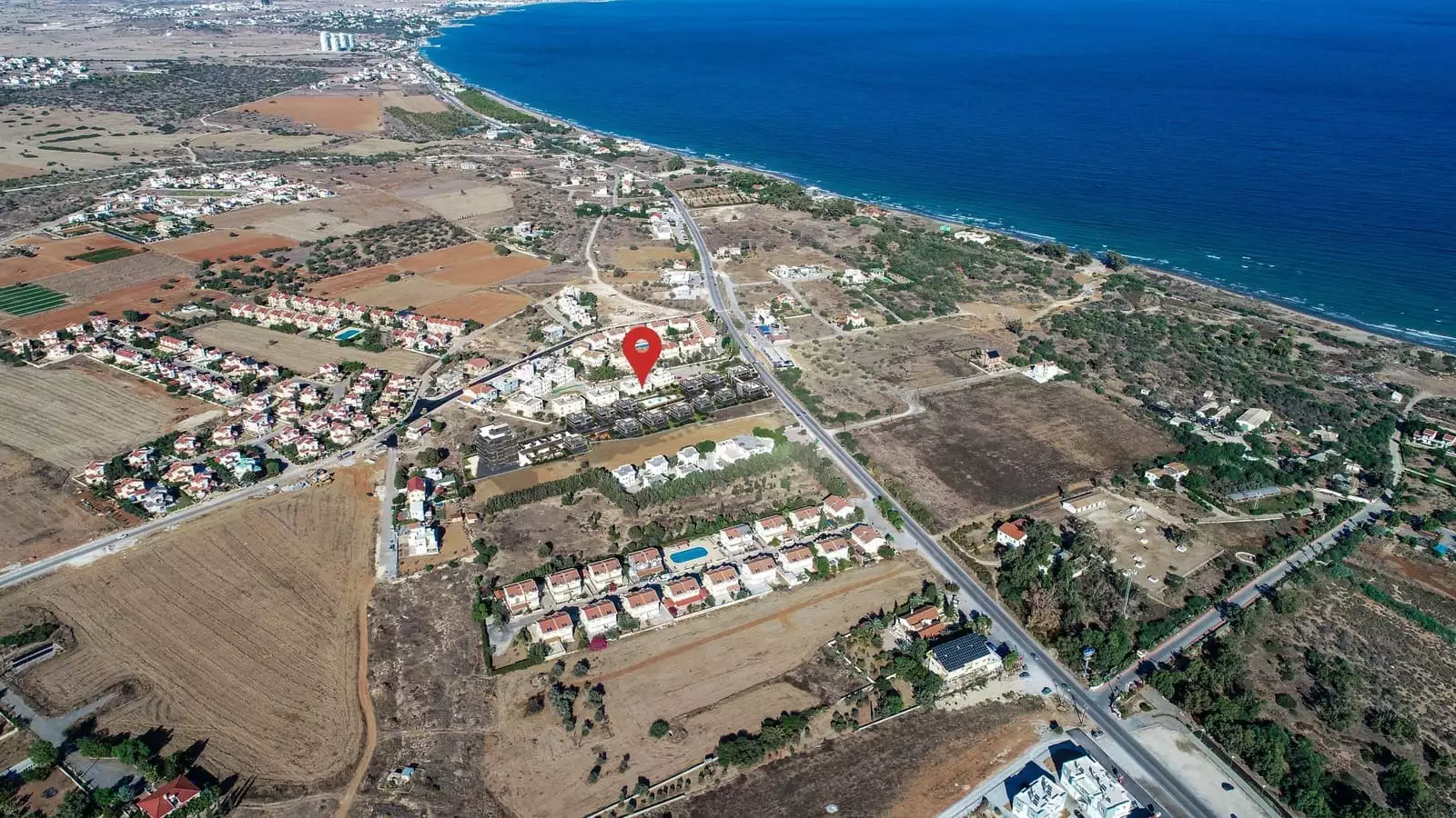 Flat 70m² in Cyprus, Iskele. Priced at 173000€ rent photo-20