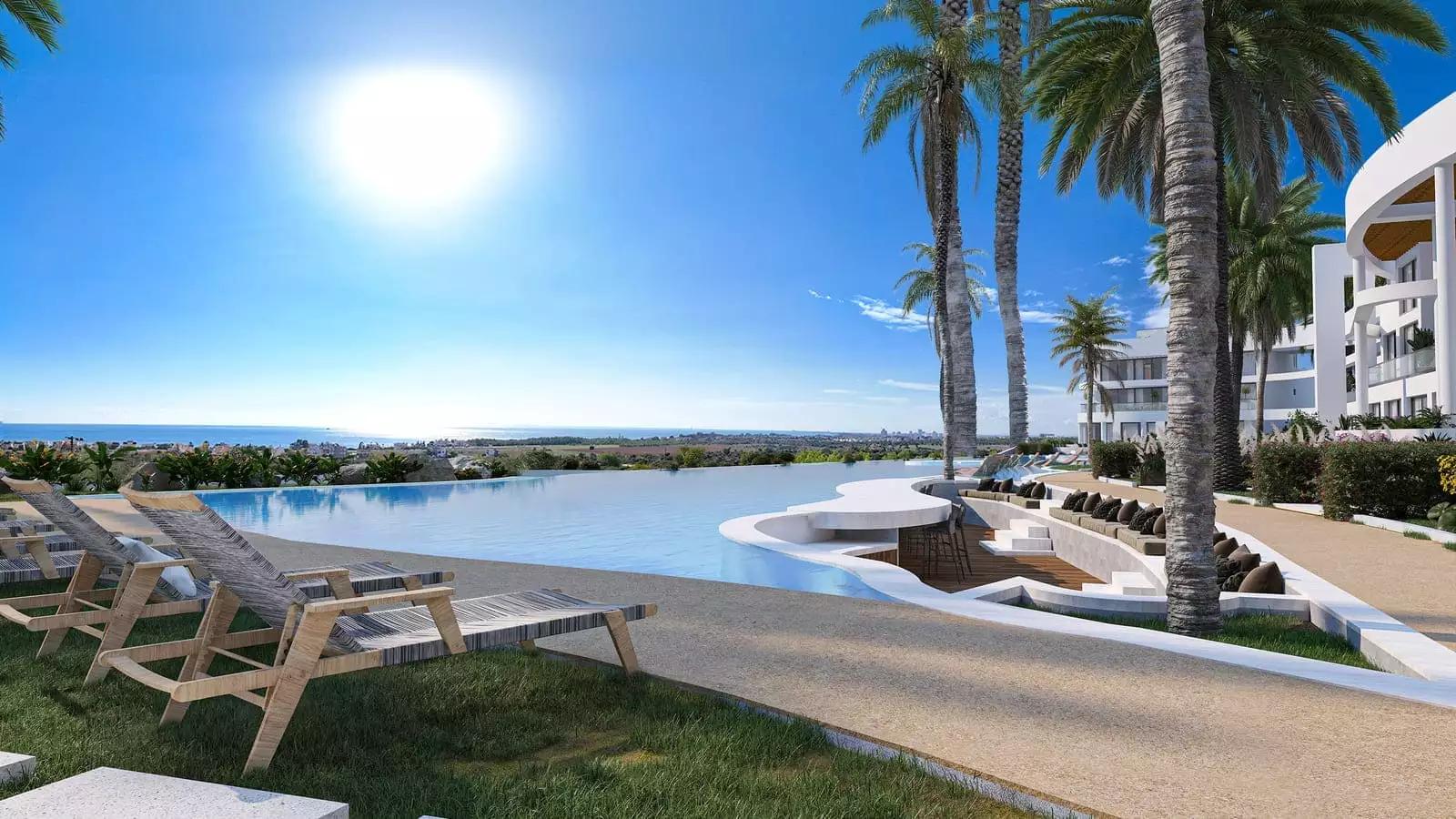 Flat 95m² in Cyprus, Iskele. Priced at 219900€ rent photo-8