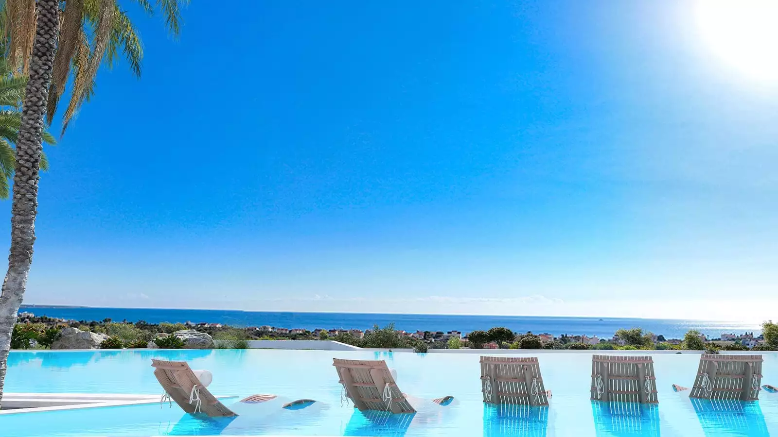 Flat 95m² in Cyprus, Iskele. Priced at 219900€ rent photo-10