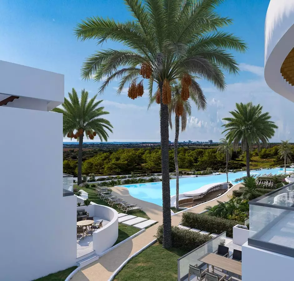 Flat 95m² in Cyprus, Iskele. Priced at 219900€ rent photo-11