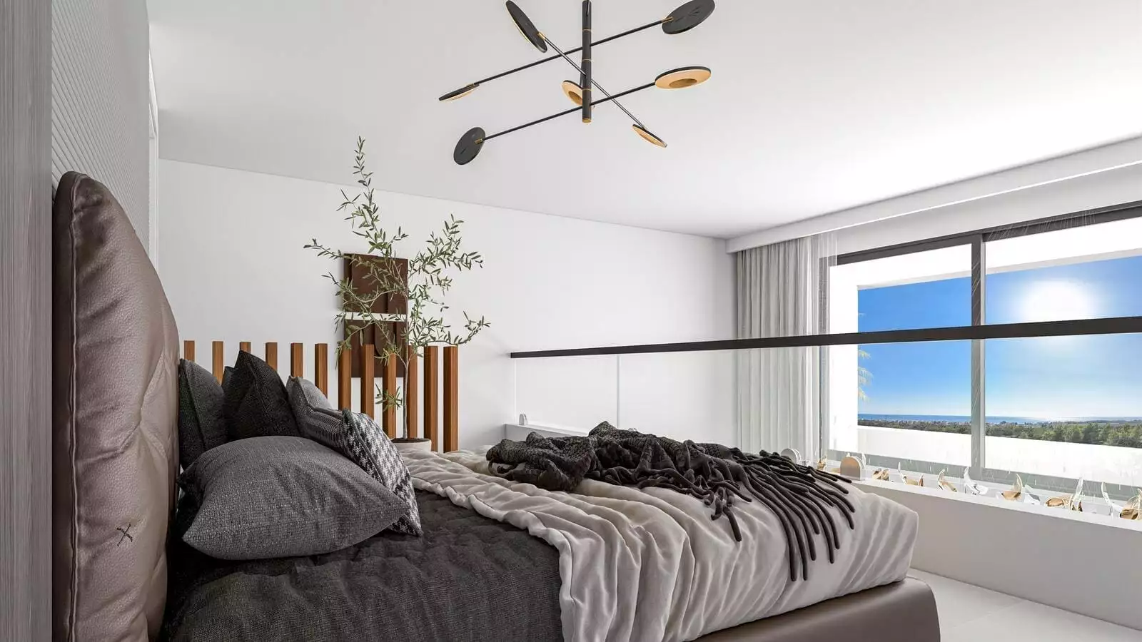Flat 95m² in Cyprus, Iskele. Priced at 219900€ rent photo-17
