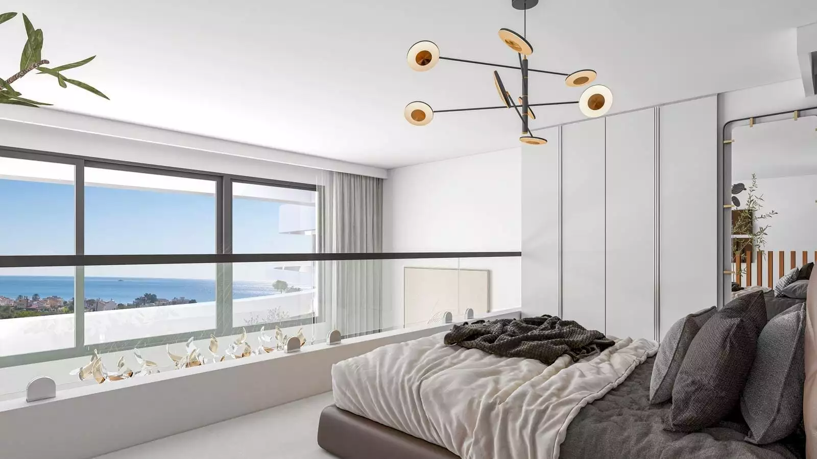 Flat 95m² in Cyprus, Iskele. Priced at 219900€ rent photo-18