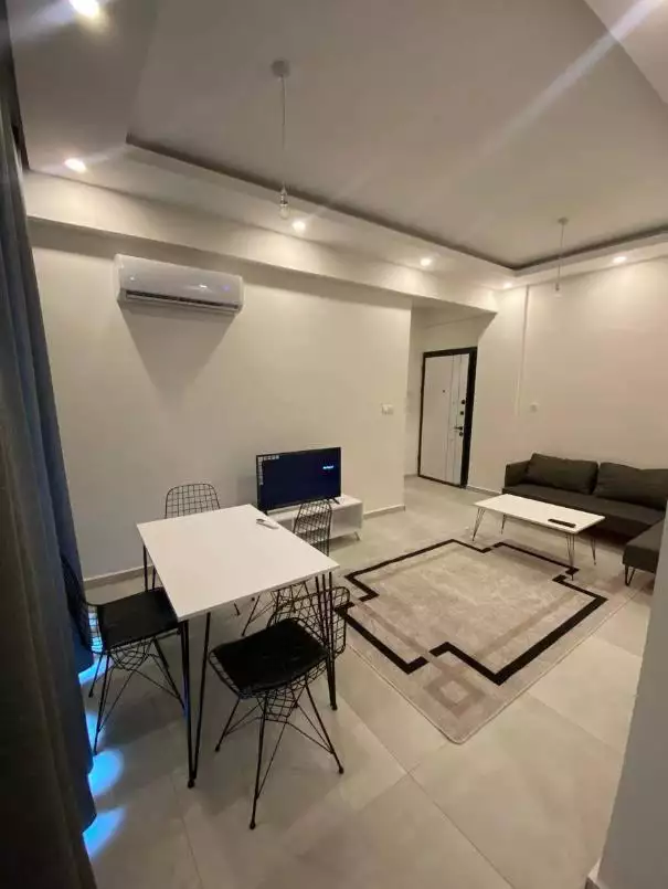 Flat 70m² in Cyprus, Kyrenia. Priced at 160000€ rent photo-1