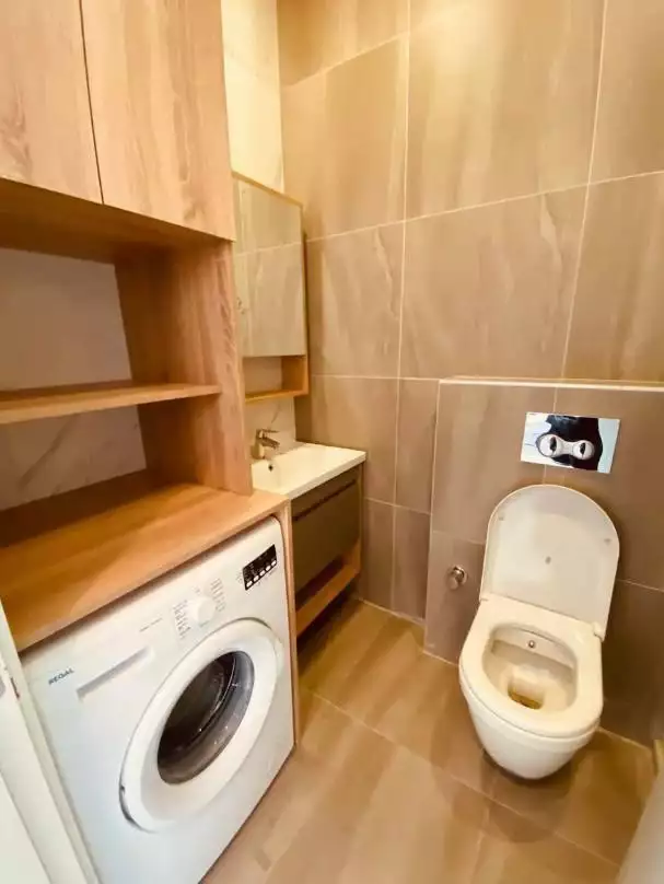 Flat 70m² in Cyprus, Kyrenia. Priced at 160000€ rent photo-2