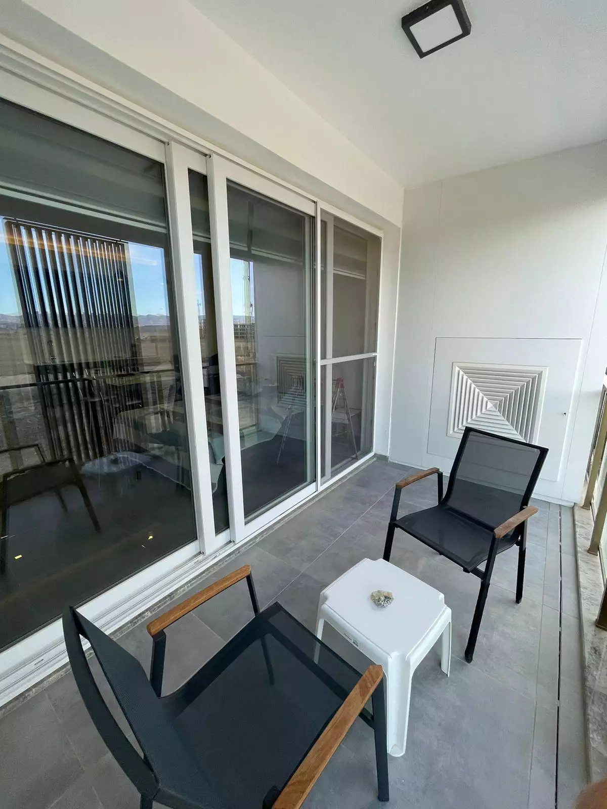 Flat 50m² in Cyprus, Iskele. Priced at 131000€ rent photo-6