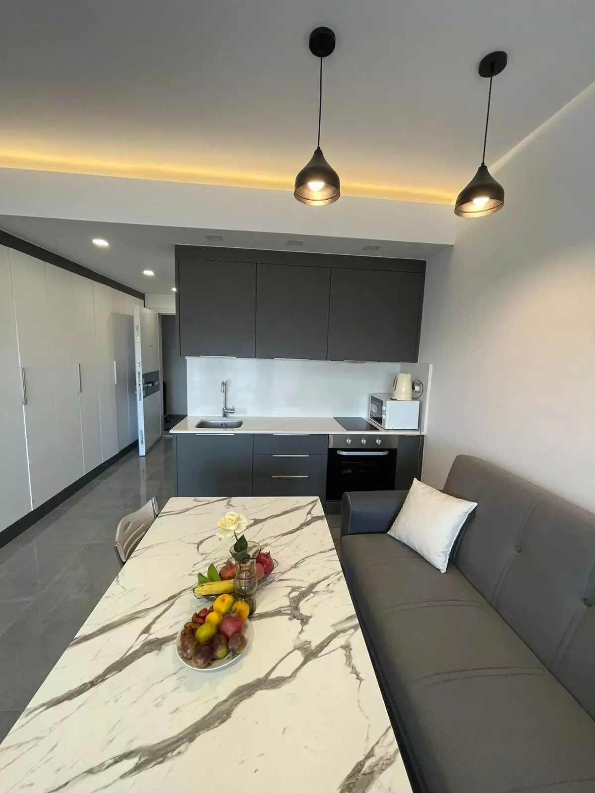Flat 50m² in Cyprus, Iskele. Priced at 131000€ rent photo-7