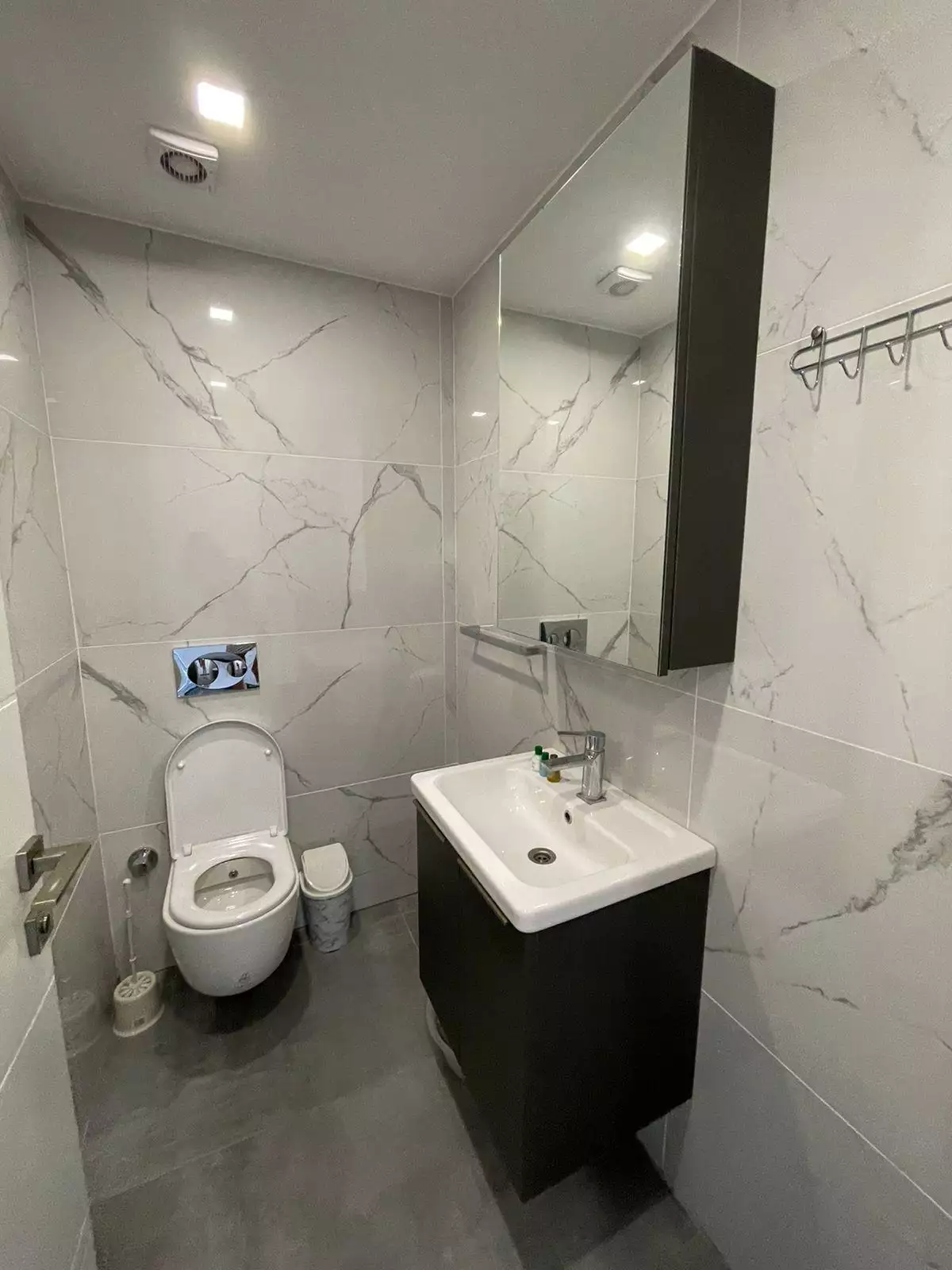 Flat 50m² in Cyprus, Iskele. Priced at 131000€ rent photo-8