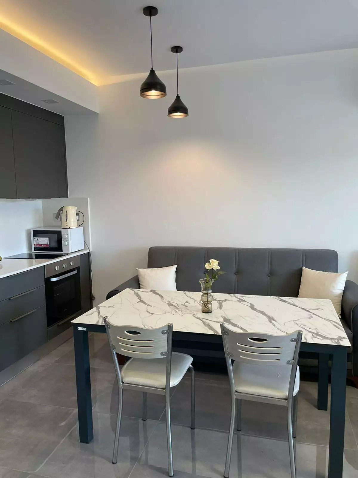 Flat 50m² in Cyprus, Iskele. Priced at 131000€ rent photo-11