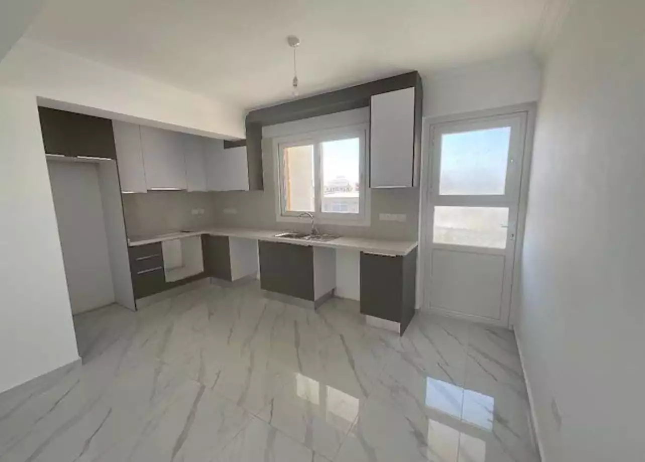 Flat 77m² in Cyprus, Iskele. Priced at 165000€ rent photo-2