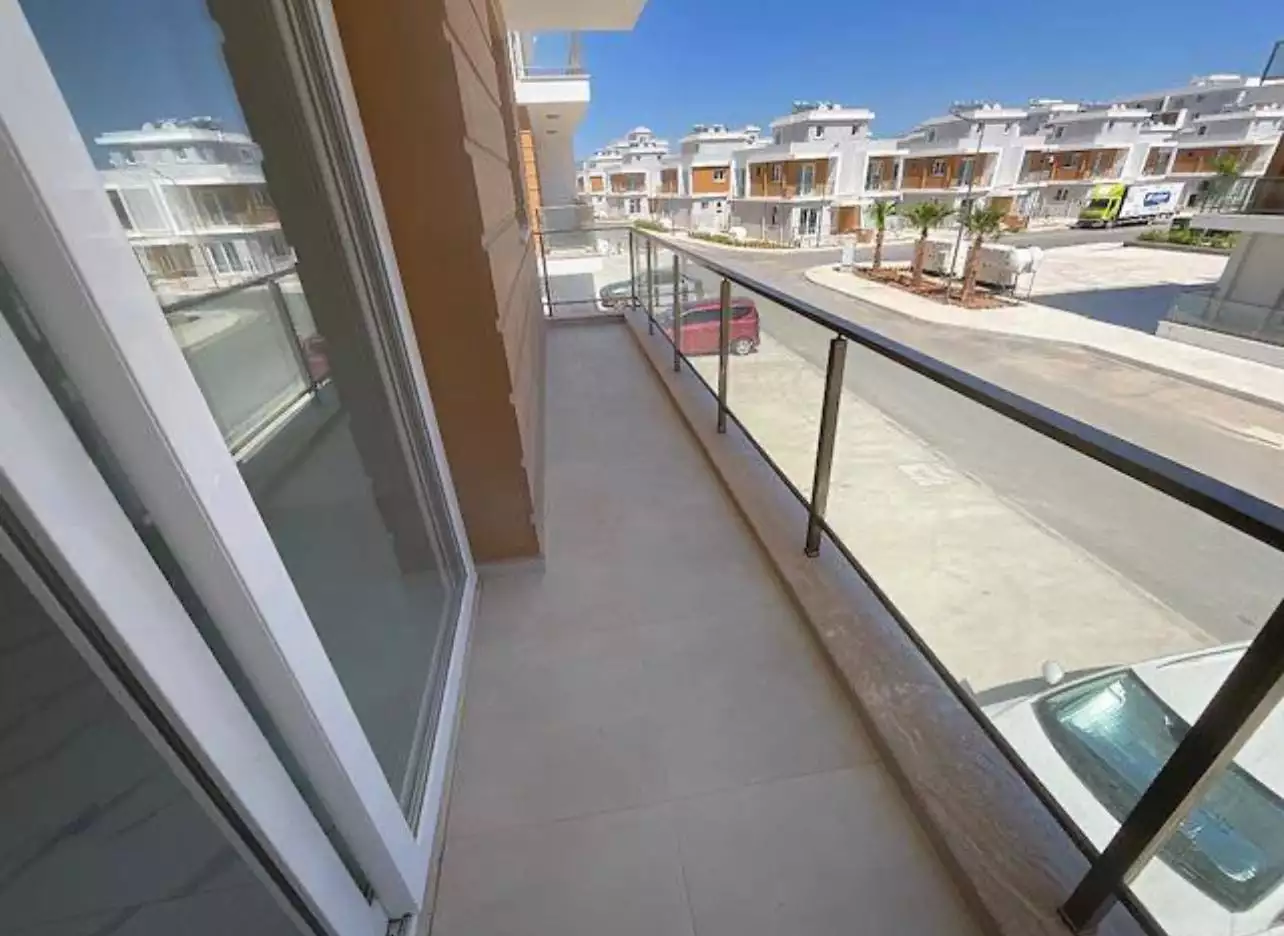 Flat 77m² in Cyprus, Iskele. Priced at 165000€ rent photo-6