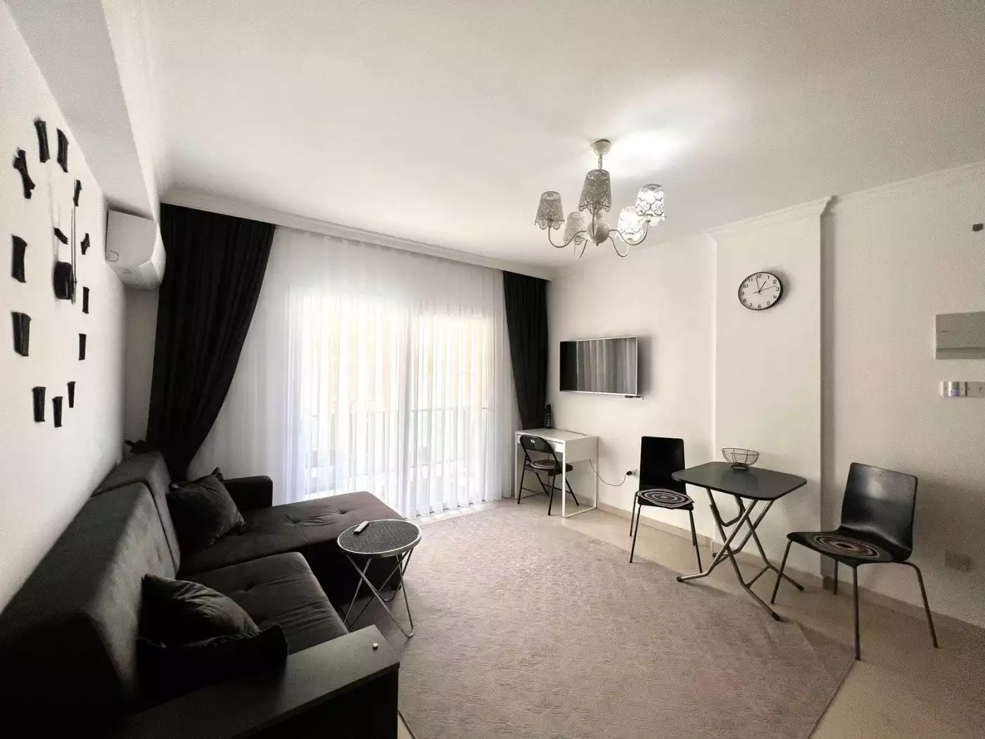 Flat 54m² in Cyprus, Iskele. Priced at 110000€ rent photo-1