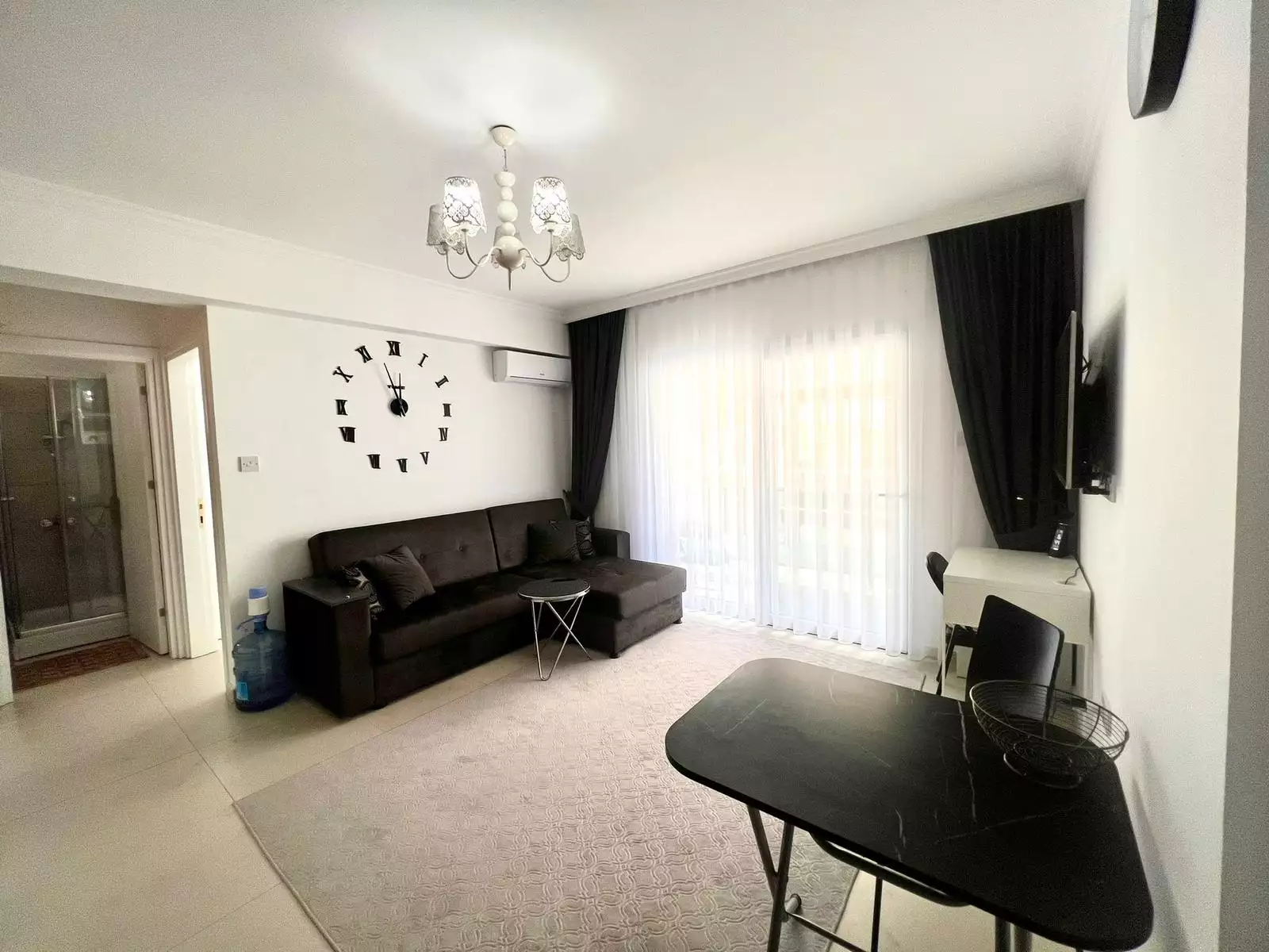 Flat 54m² in Cyprus, Iskele. Priced at 110000€ rent photo-2