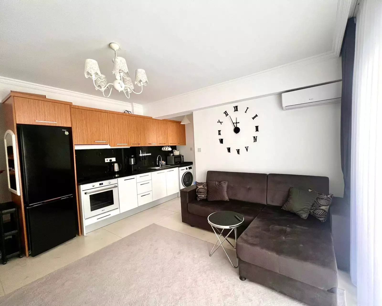 Flat 54m² in Cyprus, Iskele. Priced at 110000€ rent photo-4