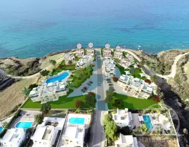 Buy in Cyprus for 470000€