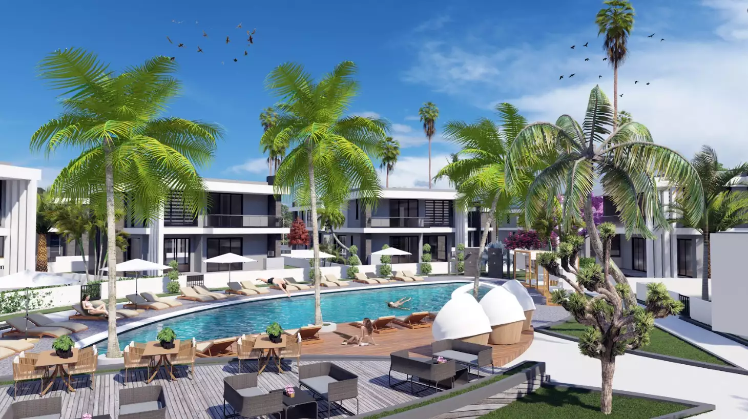 Villa 375m² in Cyprus, Famagusta. Priced at 482000€ rent photo-6