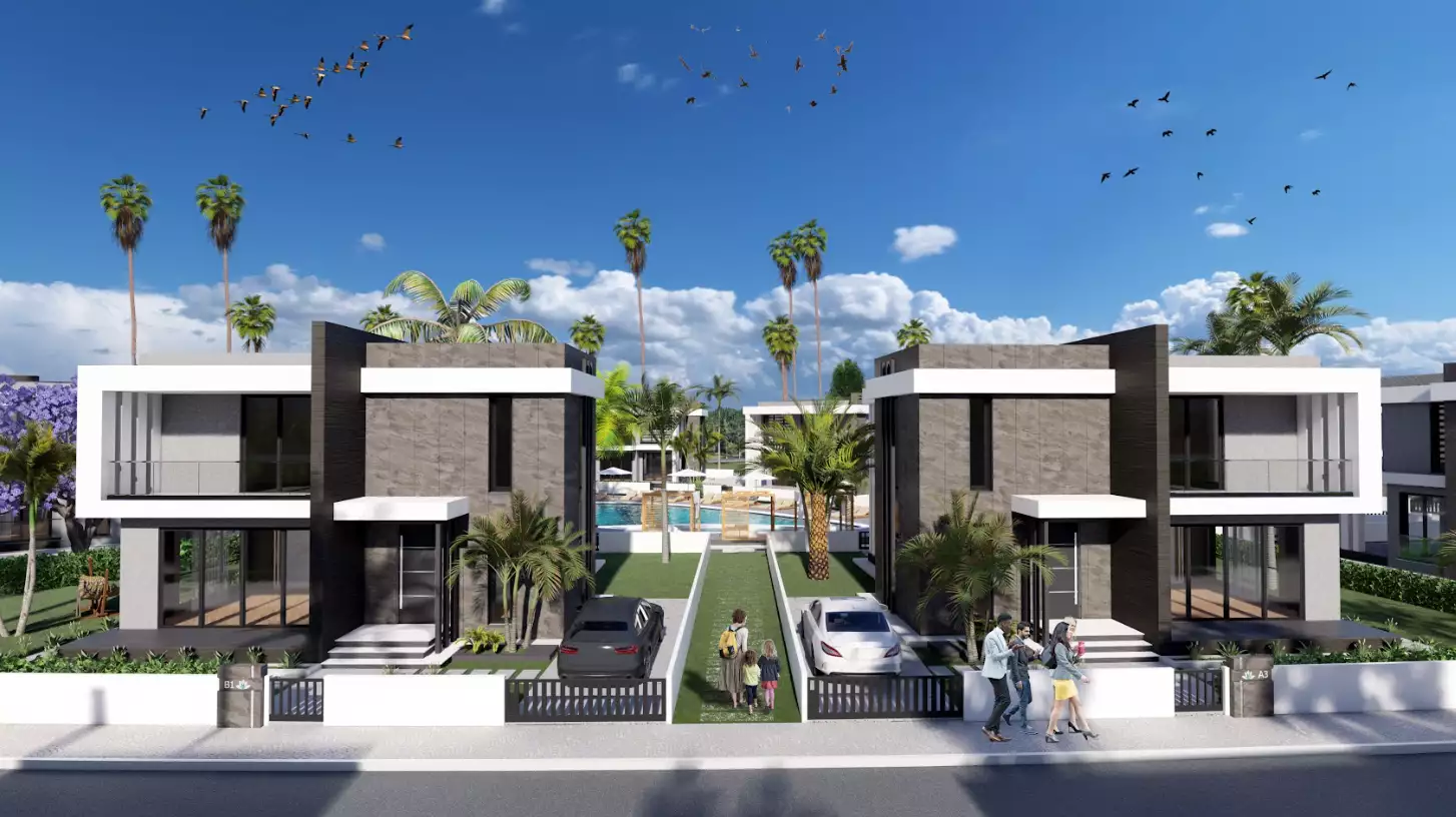 Villa 375m² in Cyprus, Famagusta. Priced at 482000€ rent photo-9