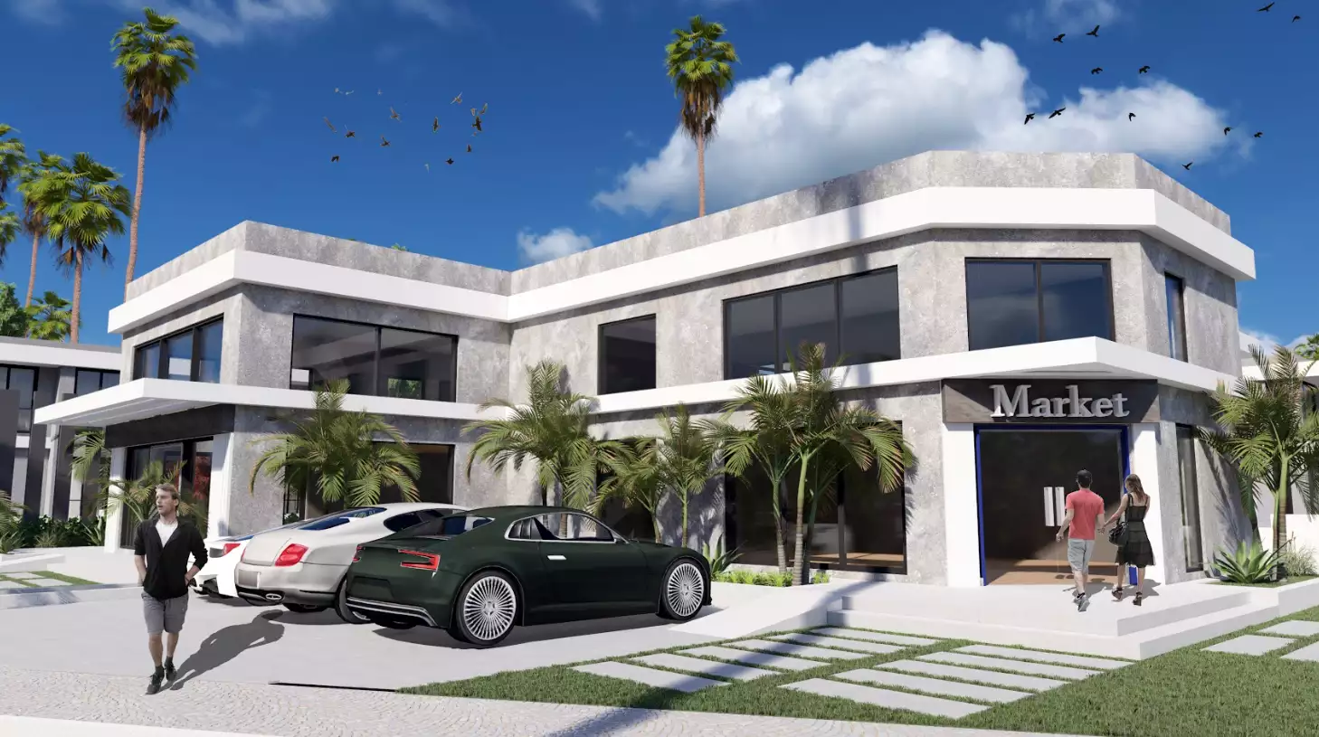 Villa 375m² in Cyprus, Famagusta. Priced at 482000€ rent photo-10