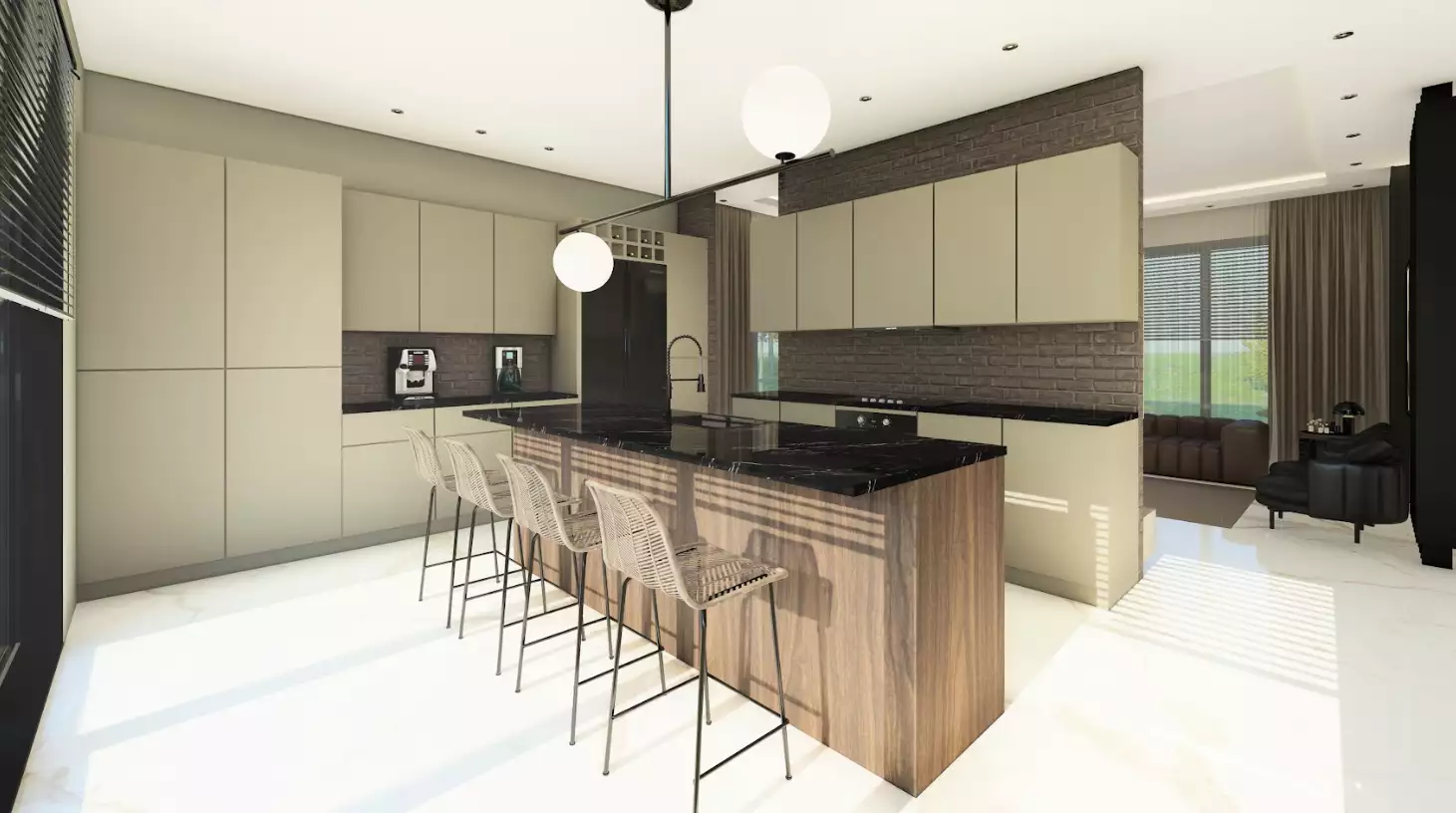 Villa 375m² in Cyprus, Famagusta. Priced at 482000€ rent photo-11