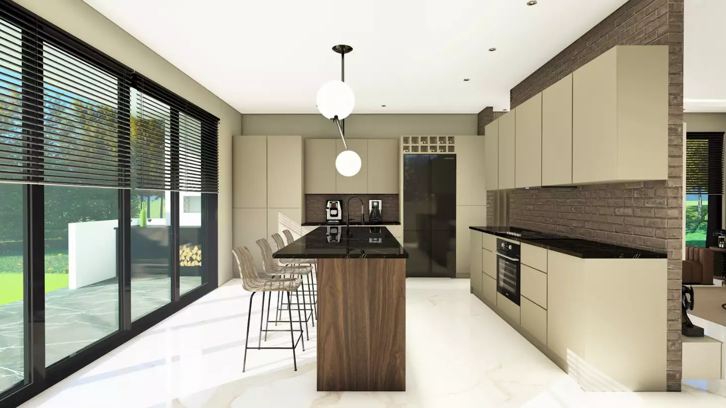 Villa 375m² in Cyprus, Famagusta. Priced at 482000€ rent photo-12