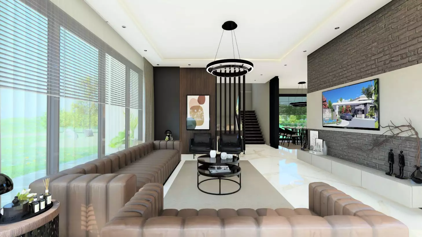 Villa 375m² in Cyprus, Famagusta. Priced at 482000€ rent photo-13