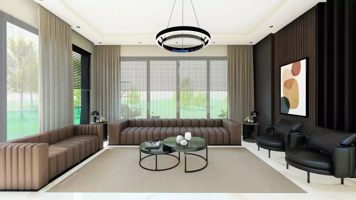 Villa 375m² in Cyprus, Famagusta. Priced at 482000€ rent photo-14