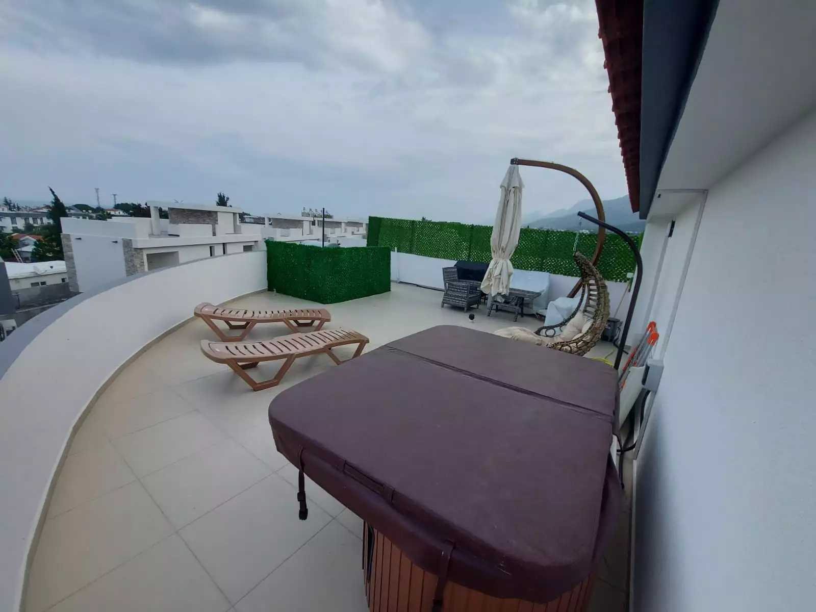 Flat 80m² in Cyprus, Caraolanol. Priced at 150000€ rent photo-2