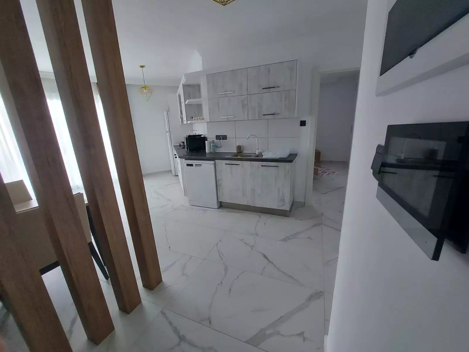 Flat 80m² in Cyprus, Caraolanol. Priced at 150000€ rent photo-3