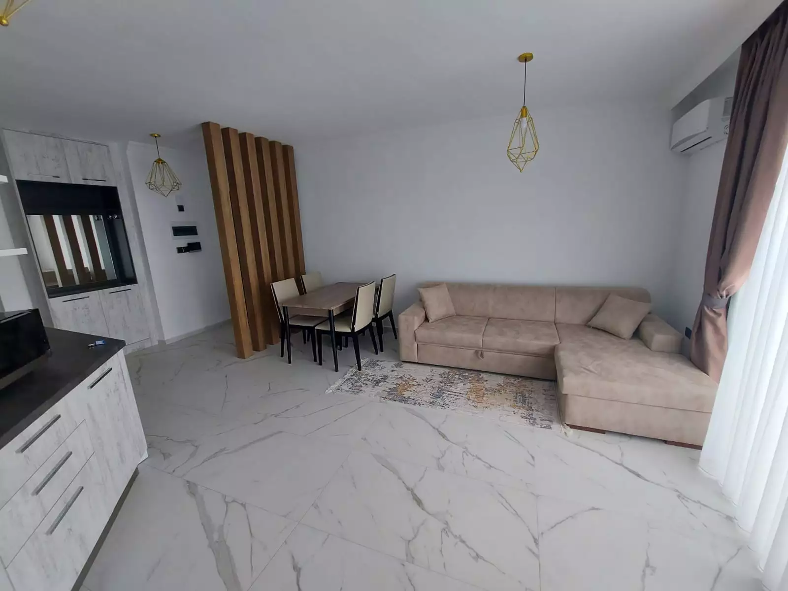 Flat 80m² in Cyprus, Caraolanol. Priced at 150000€ rent photo-9