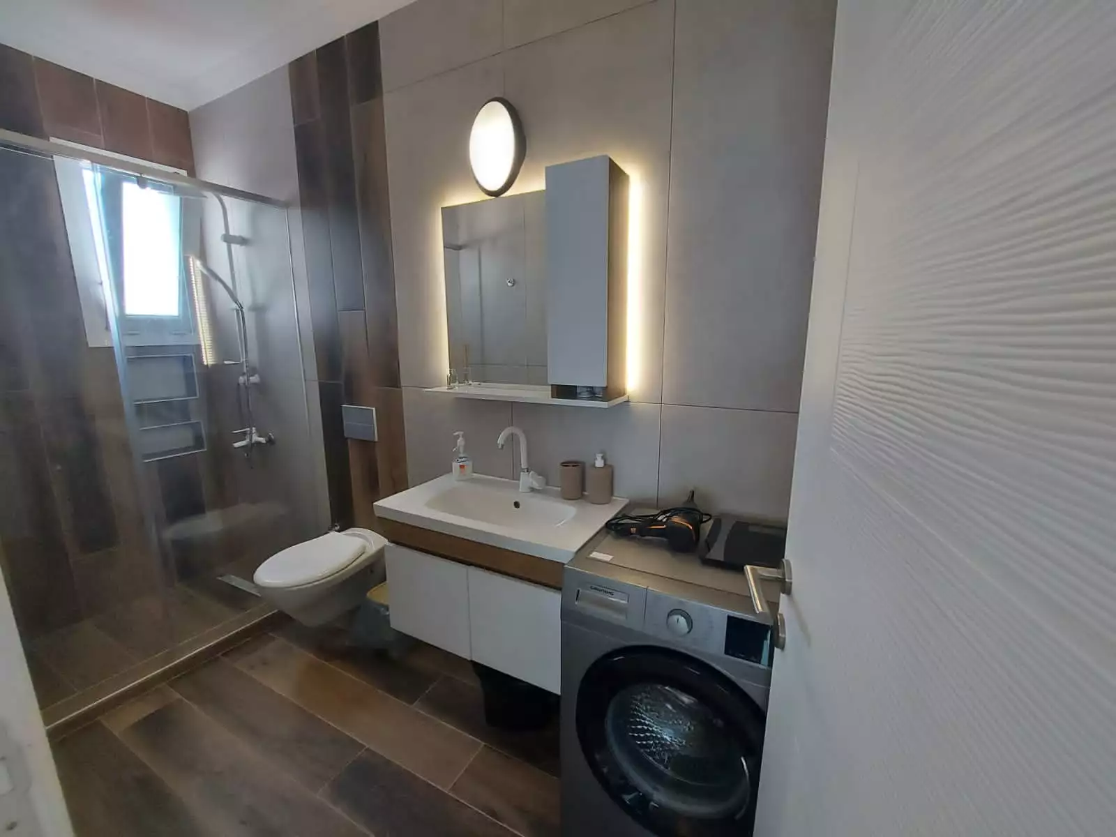 Flat 80m² in Cyprus, Caraolanol. Priced at 150000€ rent photo-21