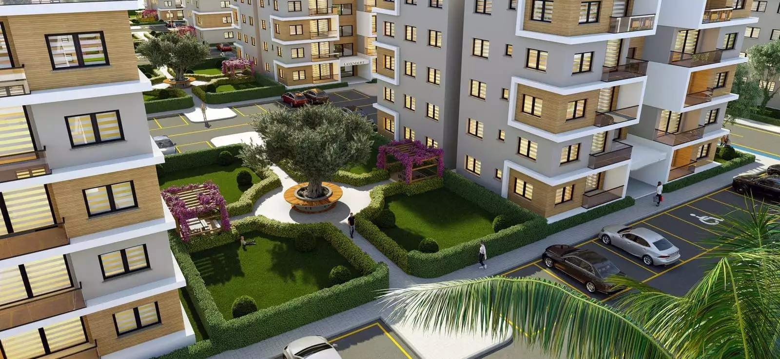 Flat 54m² in Cyprus, Gasimagus. Priced at 67000€ rent photo-15