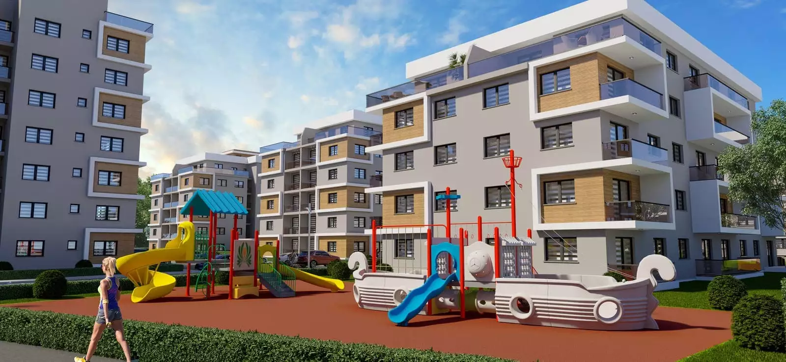 Flat 54m² in Cyprus, Gasimagus. Priced at 67000€ rent photo-16