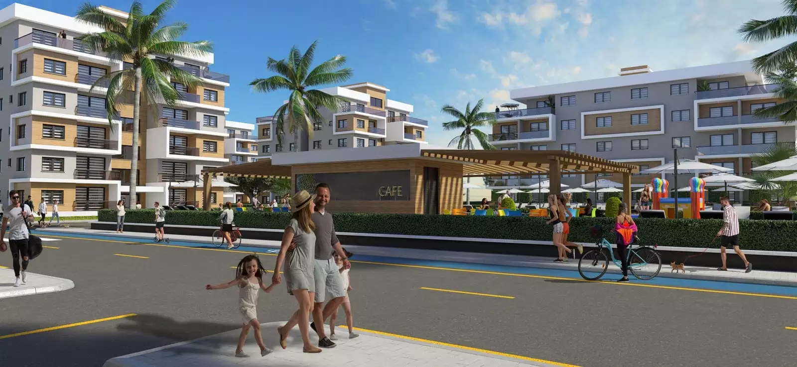 Flat 54m² in Cyprus, Gasimagus. Priced at 67000€ rent photo-17