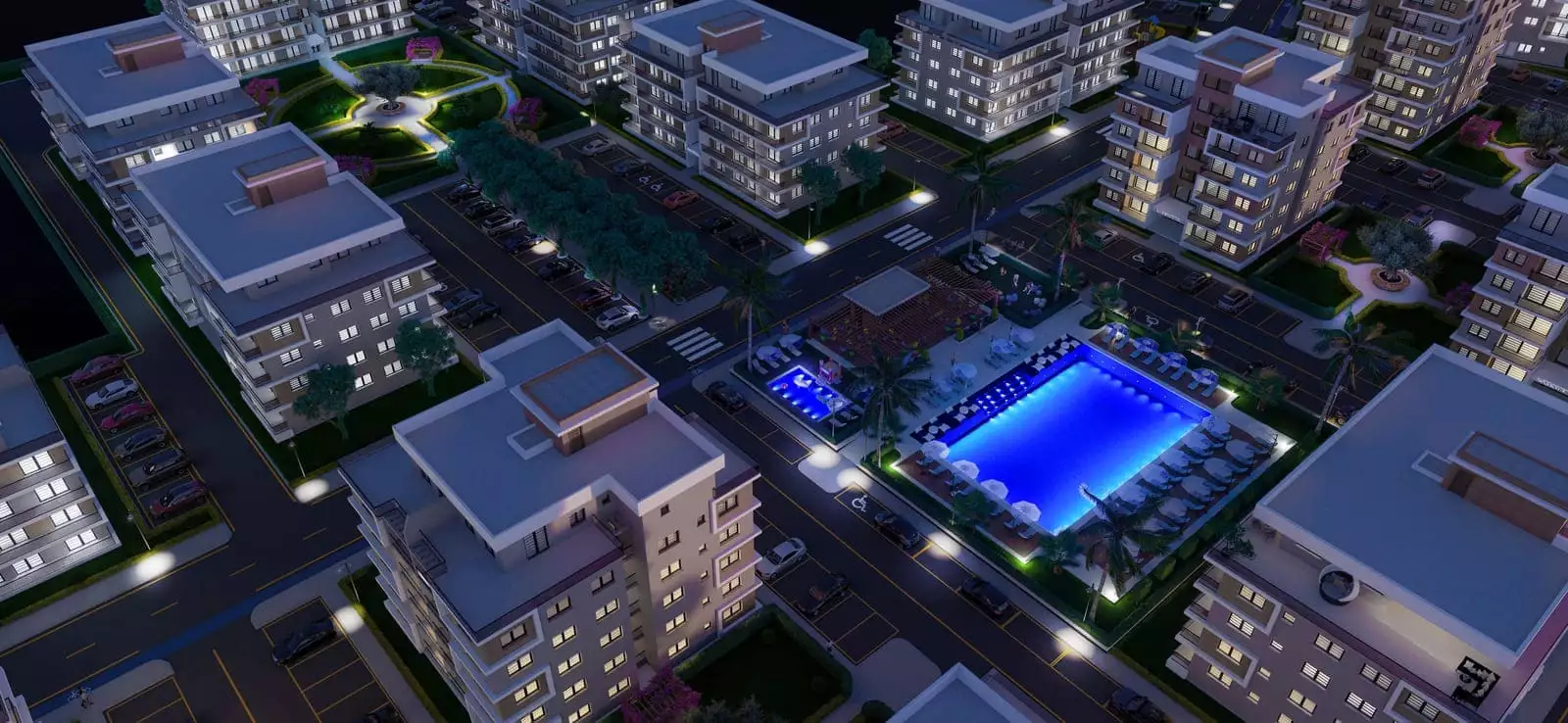 Flat 54m² in Cyprus, Gasimagus. Priced at 67000€ rent photo-19