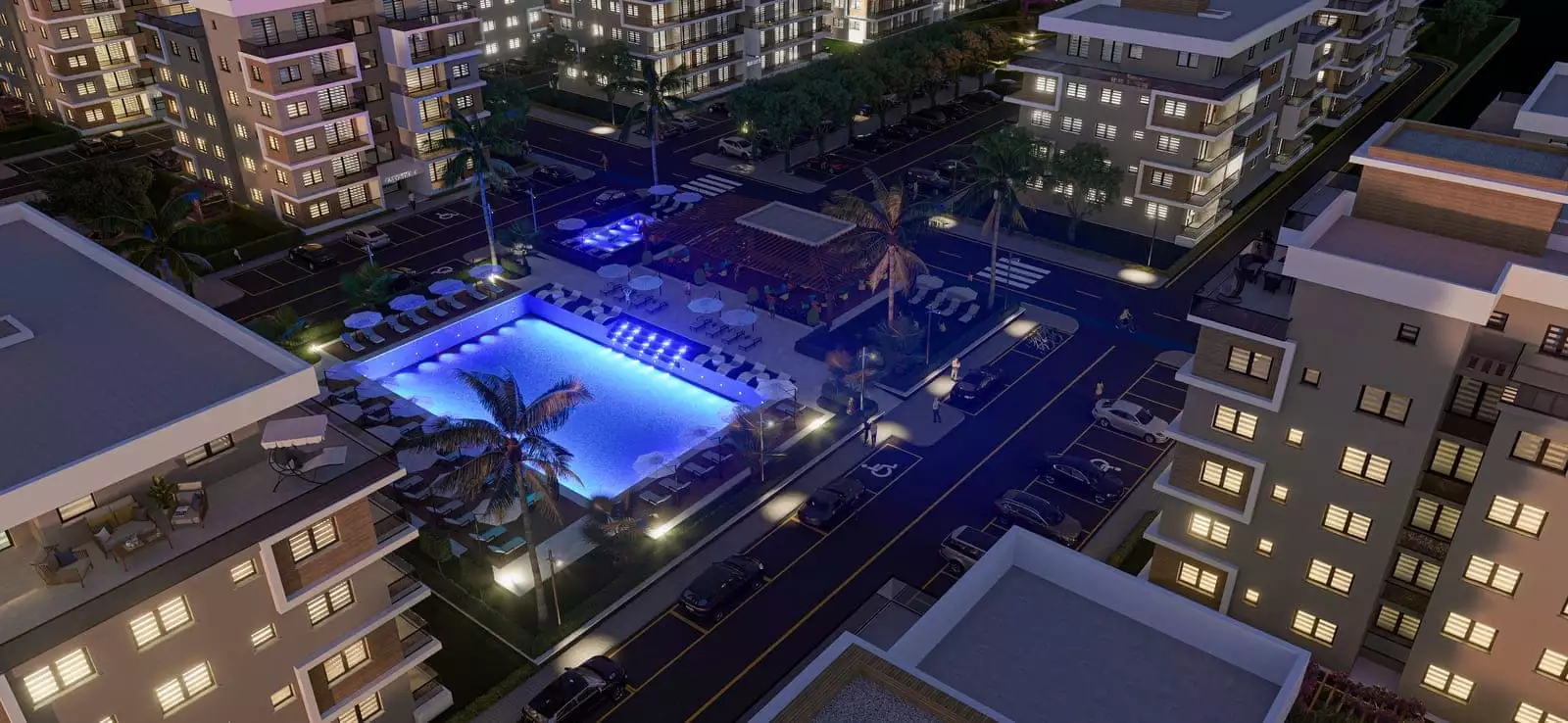Flat 54m² in Cyprus, Gasimagus. Priced at 67000€ rent photo-20