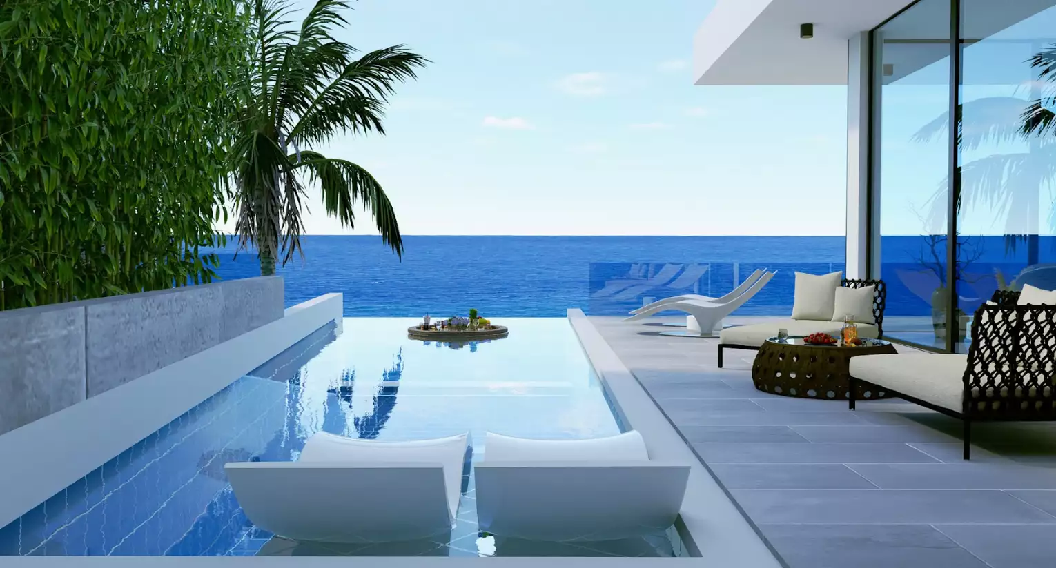 Flat 72m² in Cyprus, Bahceli. Priced at 225000€ rent photo-9