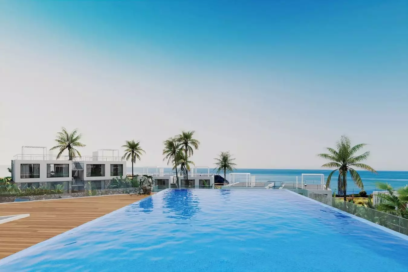 Flat 50m² in Cyprus, Karpas. Priced at 147000€ rent photo-7