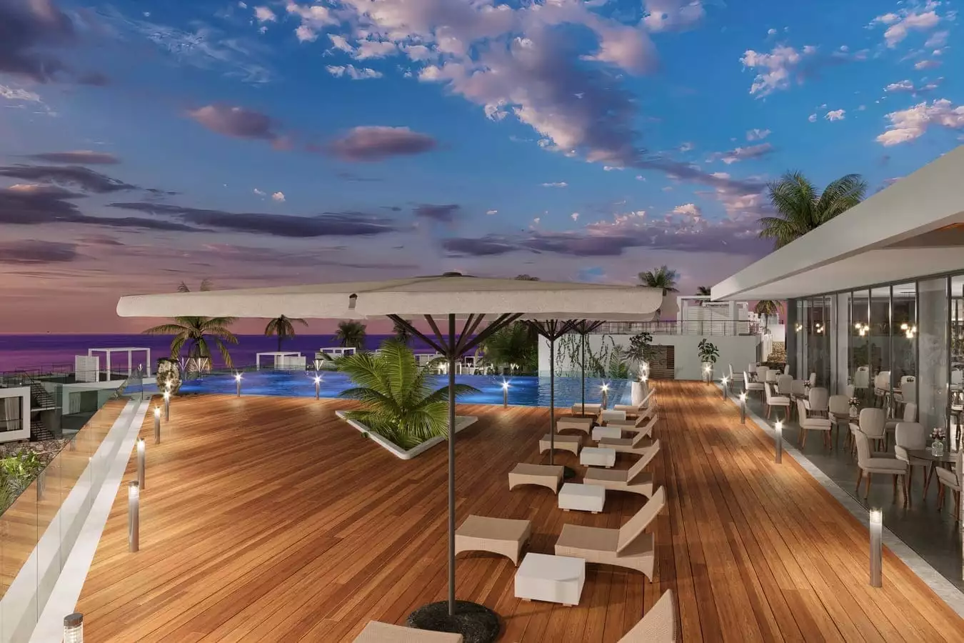 Flat 50m² in Cyprus, Karpas. Priced at 147000€ rent photo-11