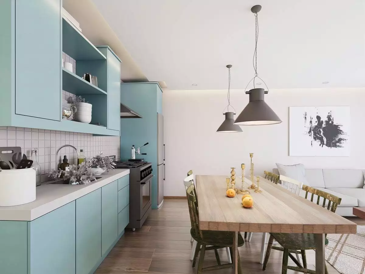 Flat 50m² in Cyprus, Karpas. Priced at 147000€ rent photo-19