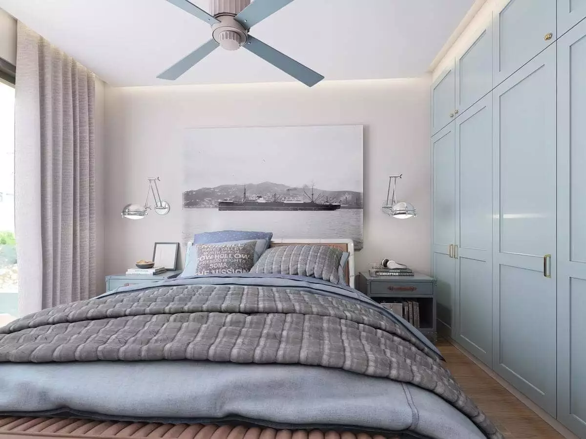 Flat 50m² in Cyprus, Karpas. Priced at 147000€ rent photo-23