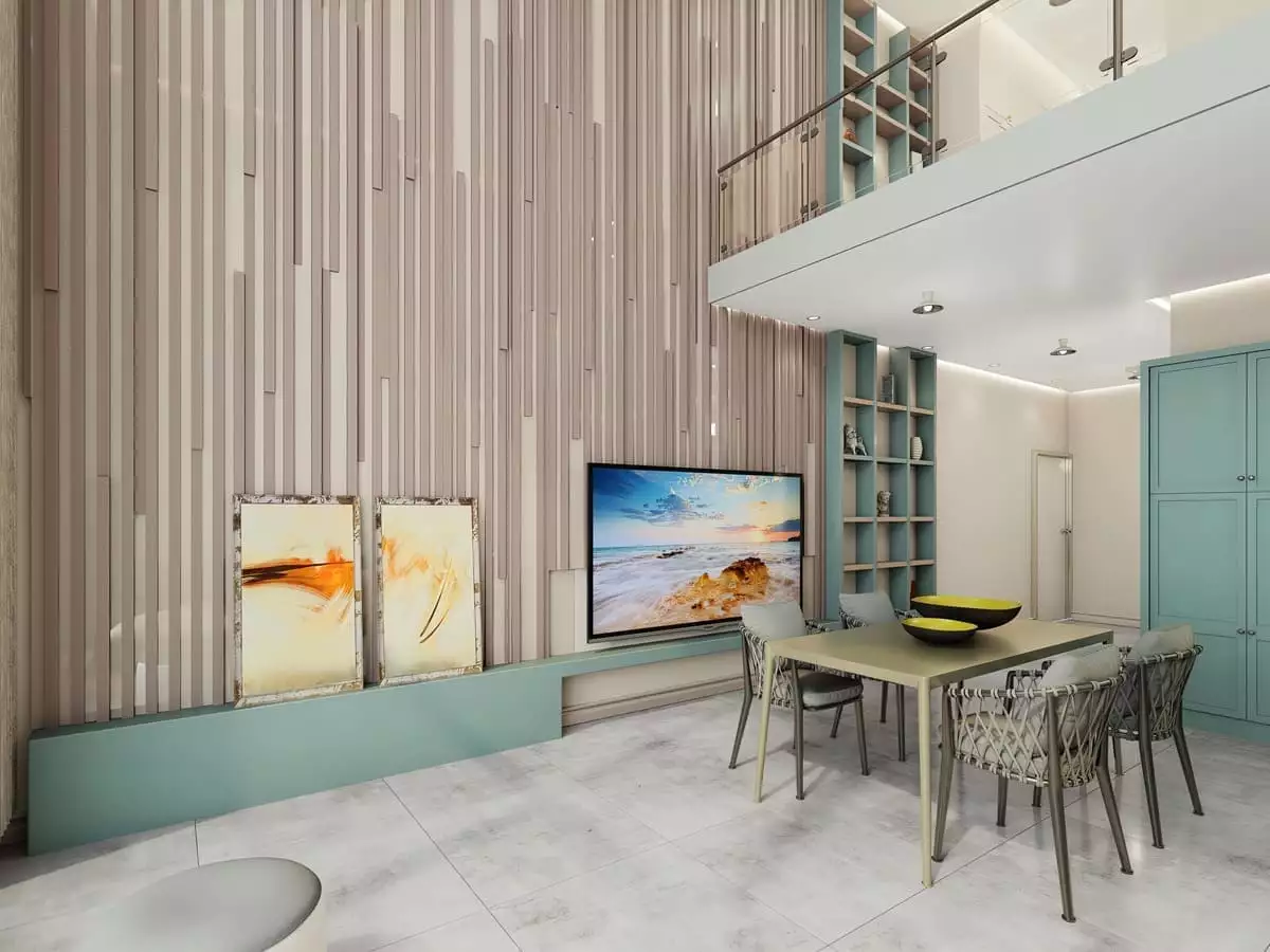 Flat 50m² in Cyprus, Karpas. Priced at 147000€ rent photo-26