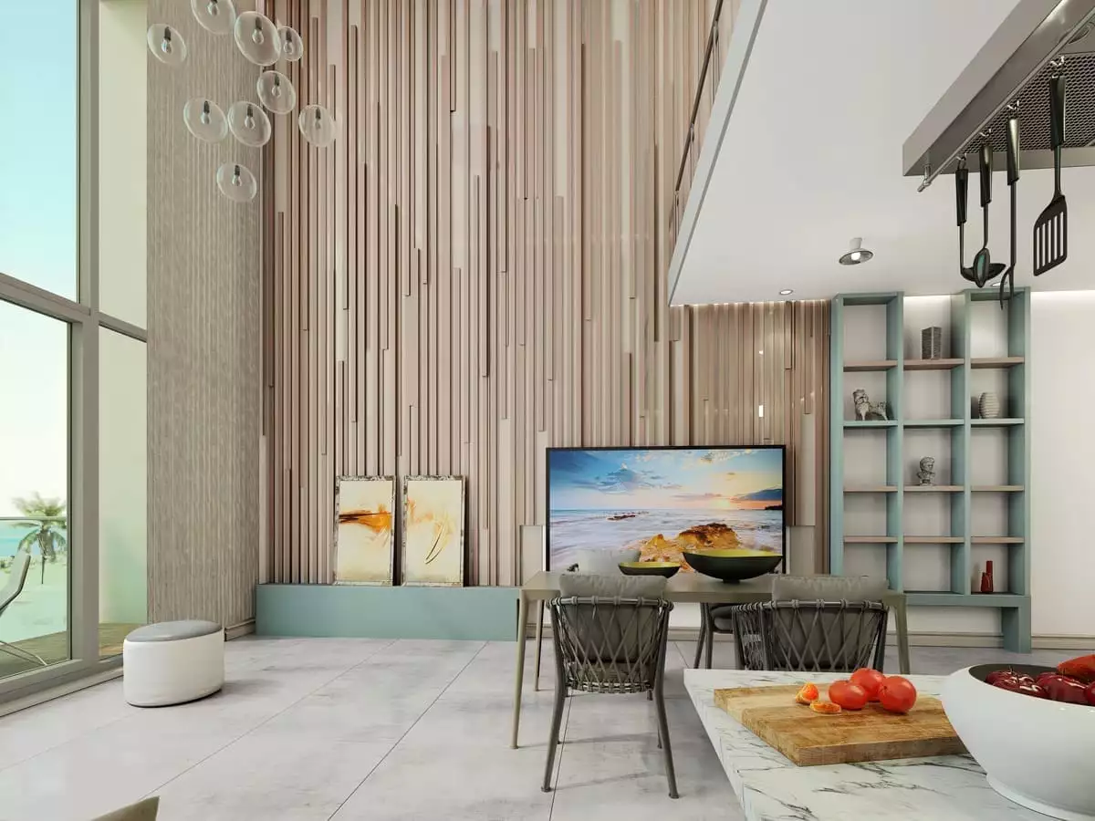 Flat 50m² in Cyprus, Karpas. Priced at 147000€ rent photo-27