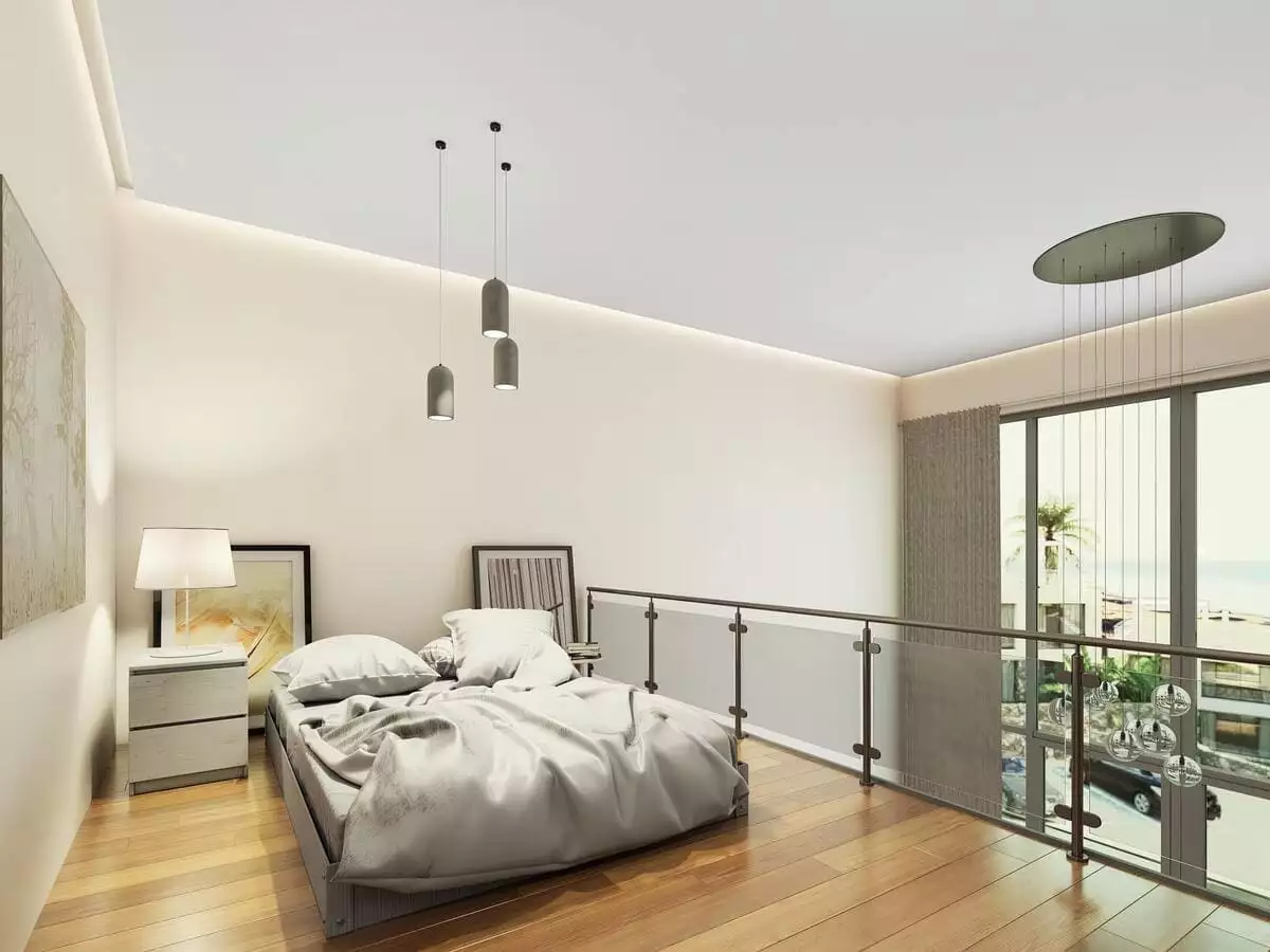 Flat 50m² in Cyprus, Karpas. Priced at 147000€ rent photo-29
