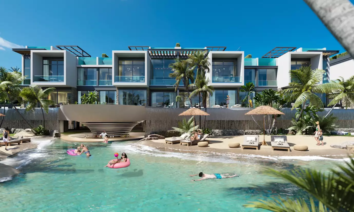 Flat 45m² in Cyprus, Bahceli. Priced at 160000€ rent photo-9