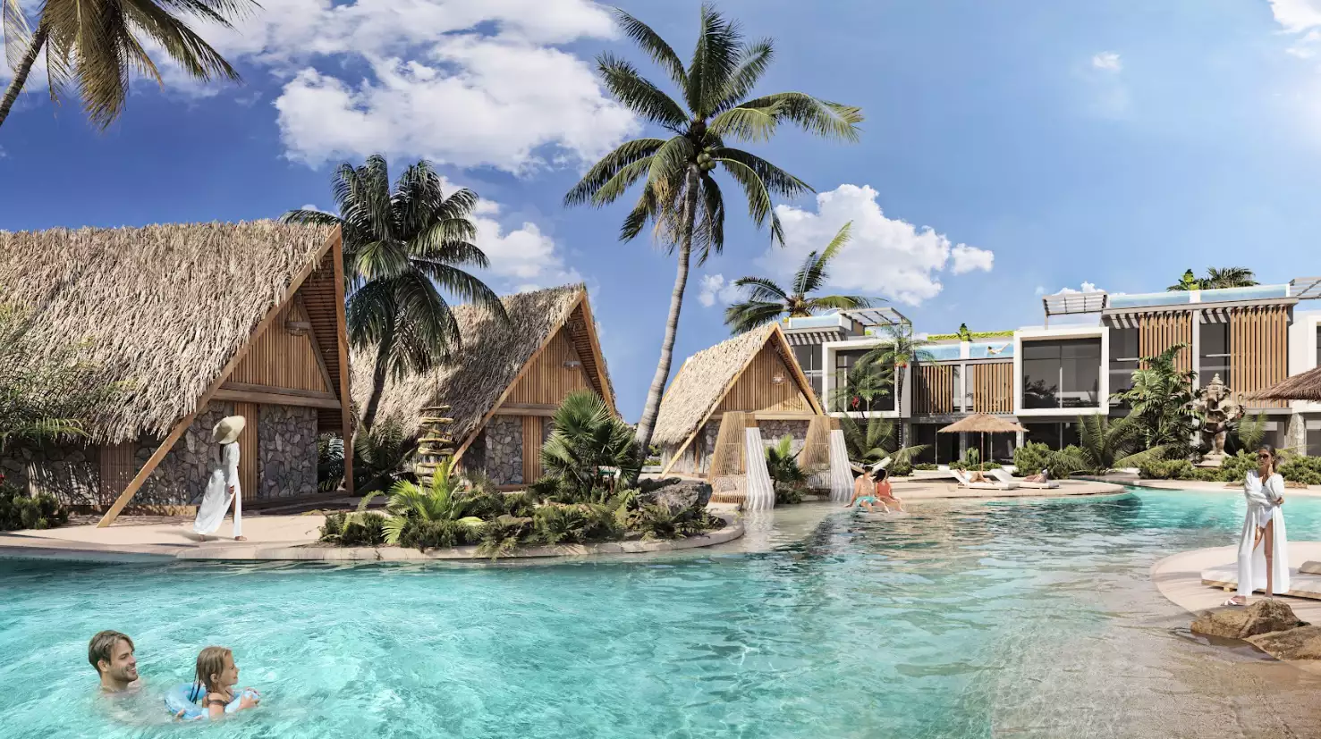 Flat 45m² in Cyprus, Bahceli. Priced at 160000€ rent photo-15