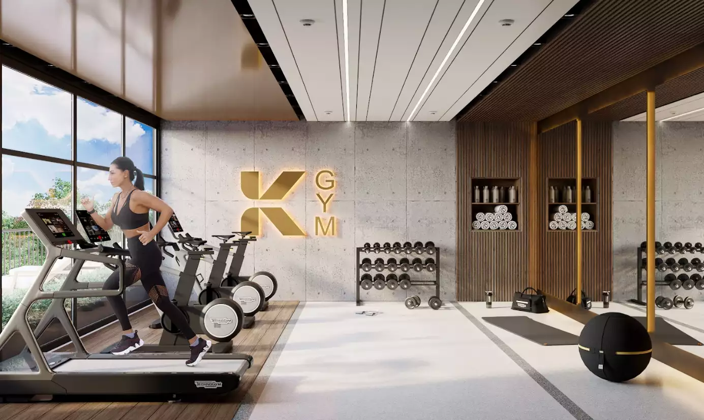 Flat 45m² in Cyprus, Bahceli. Priced at 160000€ rent photo-21